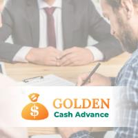 Golden Cash Advance image 1
